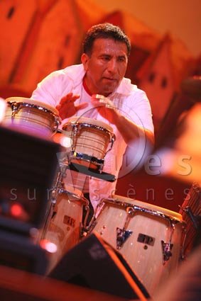 Alex Acuna