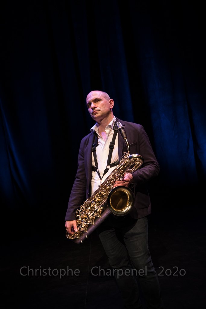Jean-Charles Richard