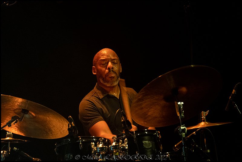 EJ Strickland