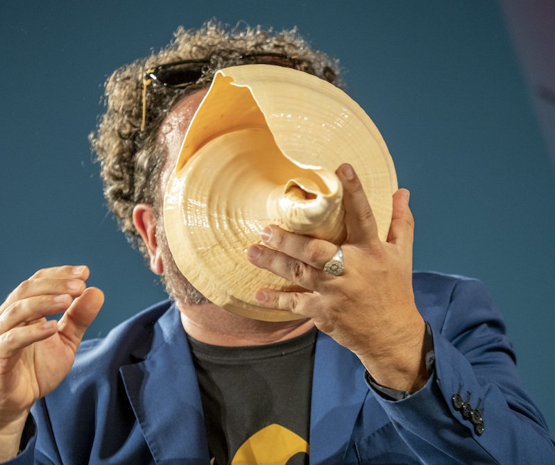 Mauro Ottolini, Galleria Nazionale dell'Umbria