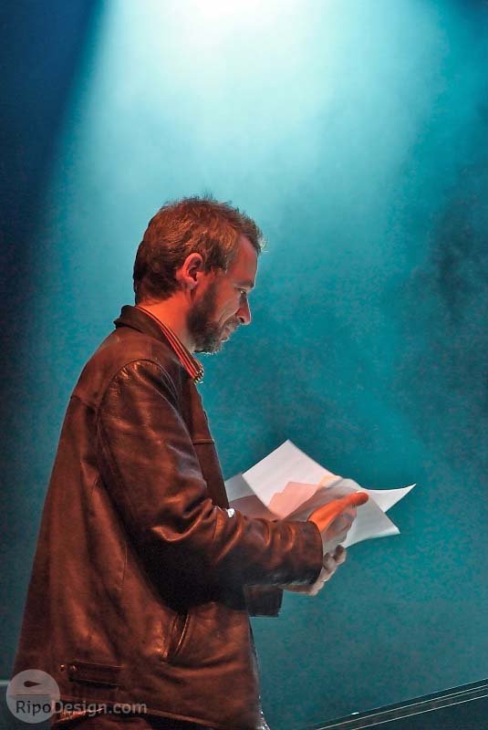 Laurent De Wilde