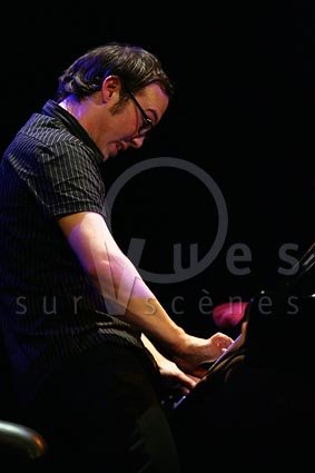 Yaron Herman