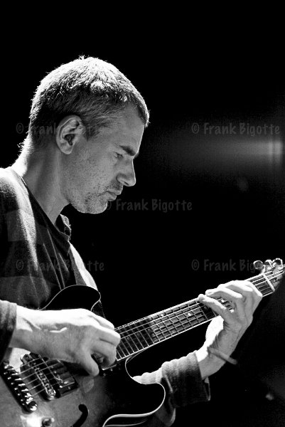 Ben Monder