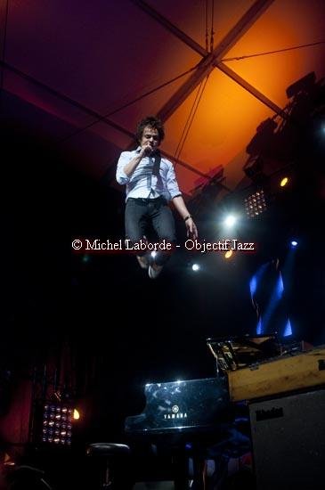 Jamie Cullum