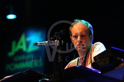 Django Bates