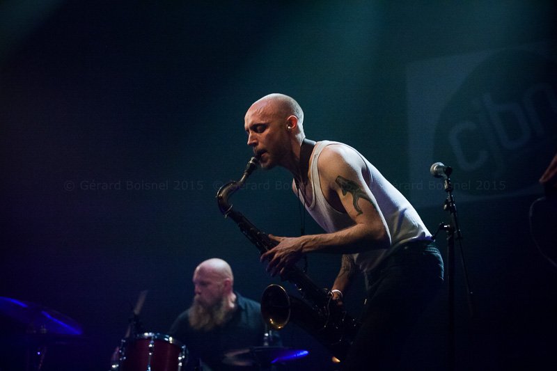 Thomas Eiler, Henrik Pultz Melbye