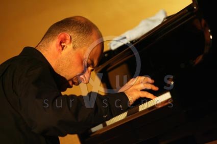 Laurent Coq