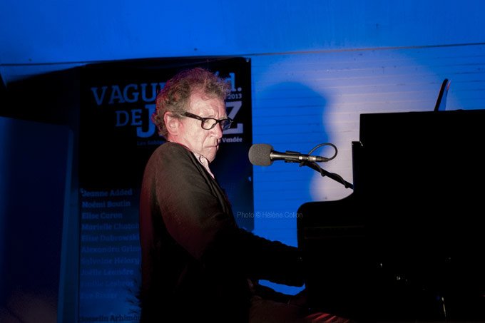 John Greaves