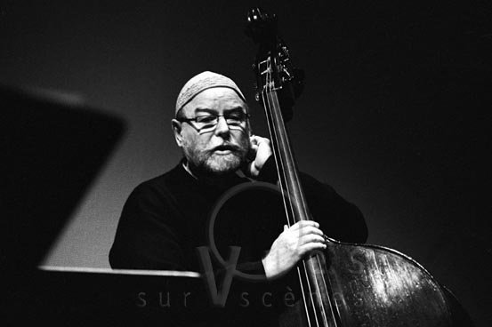 Henri Texier