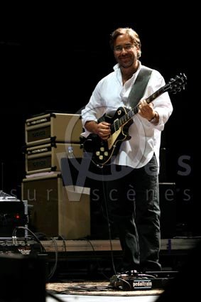 Al Di Meola