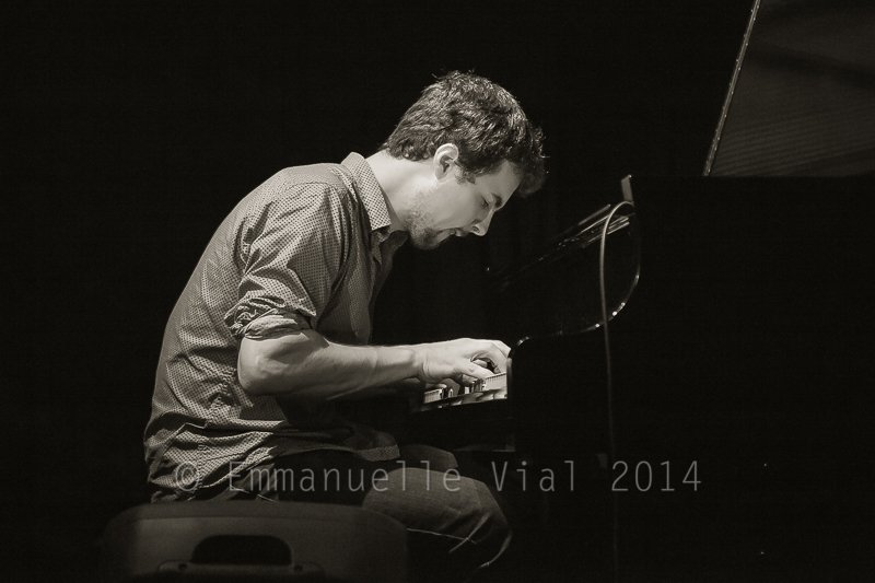 Jérome Beaulieu