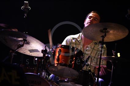 Evan Jenkins