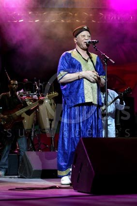 Salif Keita