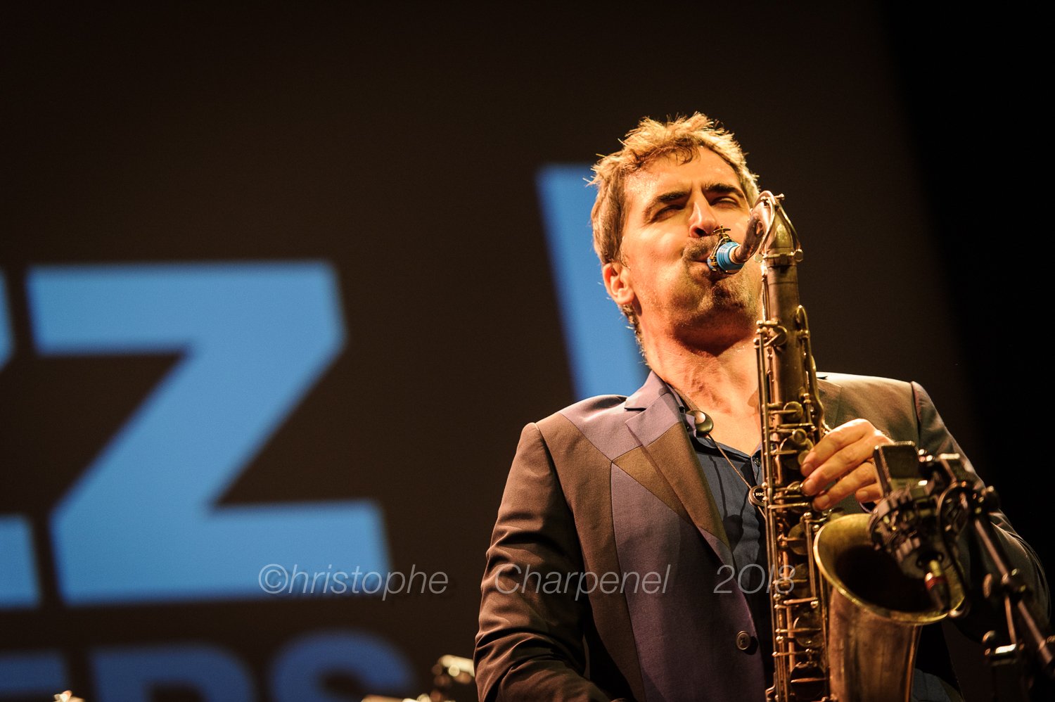 Sylvain Rifflet