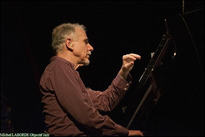 Marc Copland