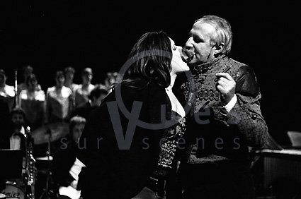 Aurélie Baudet/Olivier Saladin