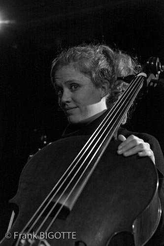 Claire Menguy