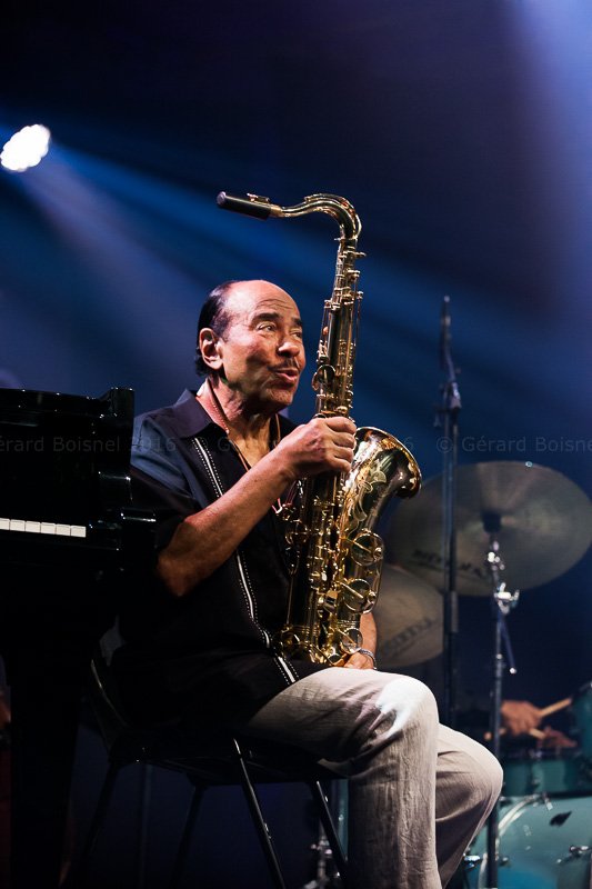 Benny Golson