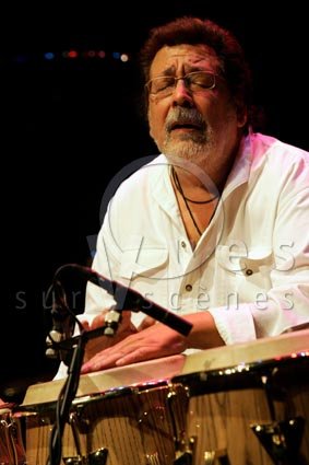 Ray Barretto