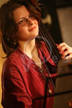 Aurélia Barraud