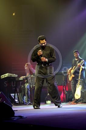 Bobby Rush / James Lewis / Terry Grayson