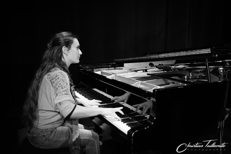 Cécile Cappozzo