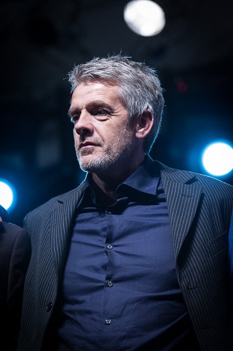 Daniel Yvinec