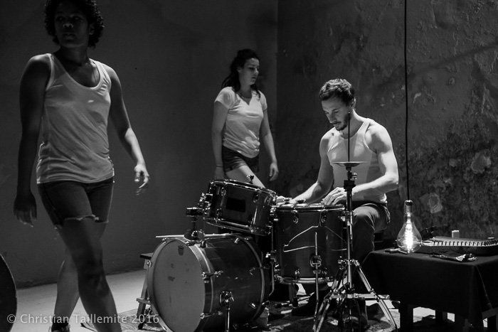 Sylvain Darrifourcq, Soa Ratsifandrihana, Lucie Collardeau