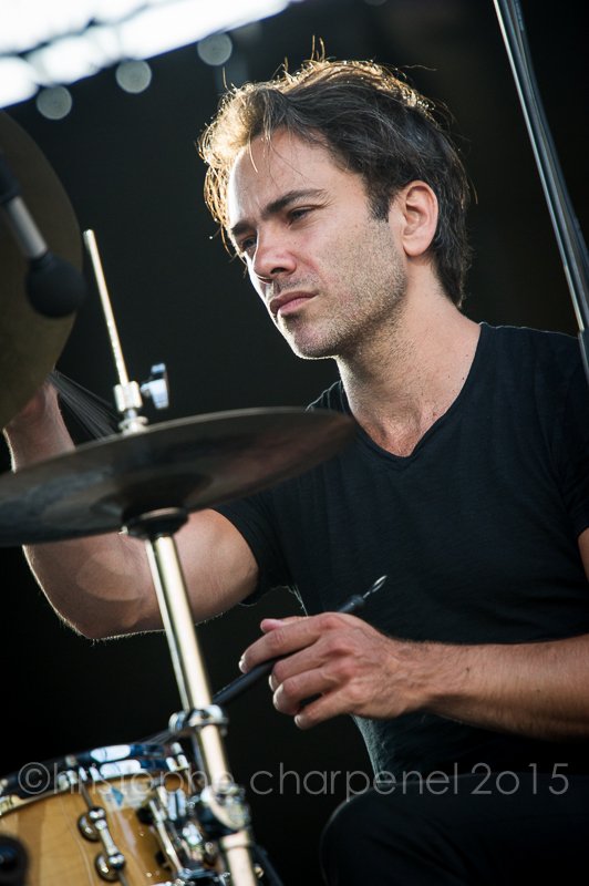 Fabrice Moreau