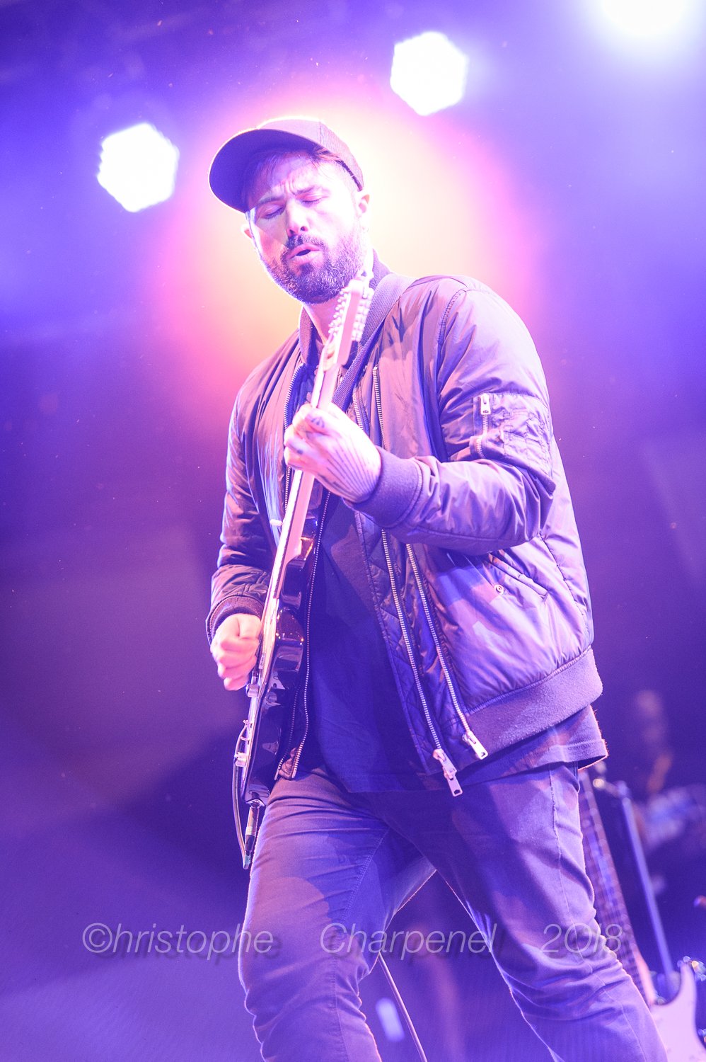 Adam Agati