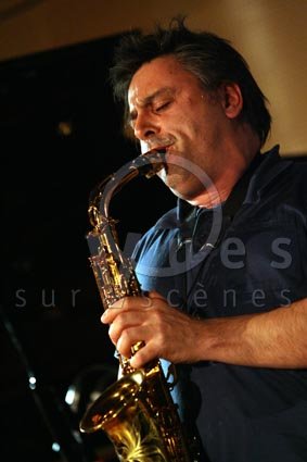 Pierrick Pedron
