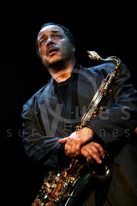 Ricky Ford
