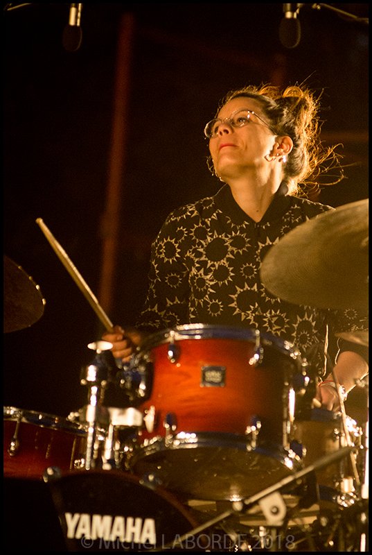 Anne Paceo