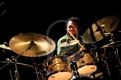 Nate Smith