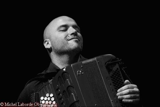 Lionel Suarez