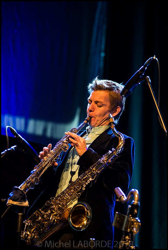 Andreas Broger