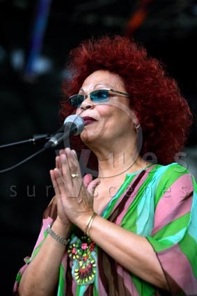 Tania Maria