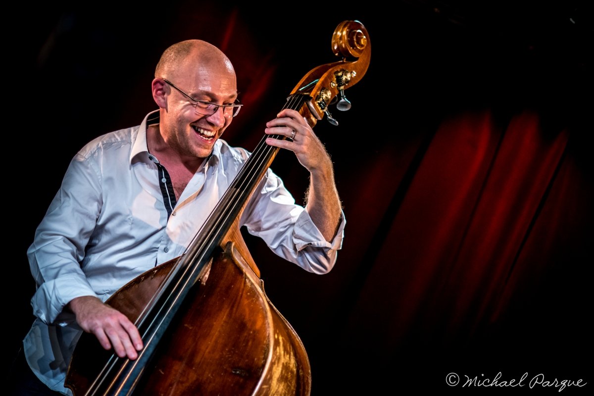 Sébastien Boisseau