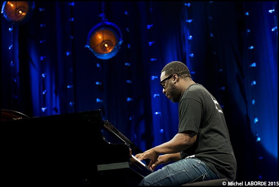 Robert Glasper