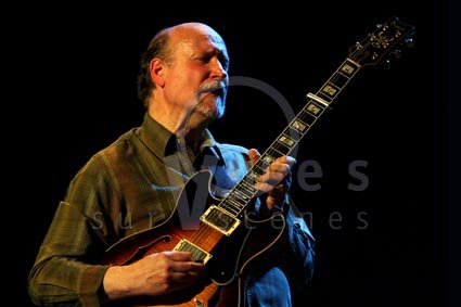 John Scofield