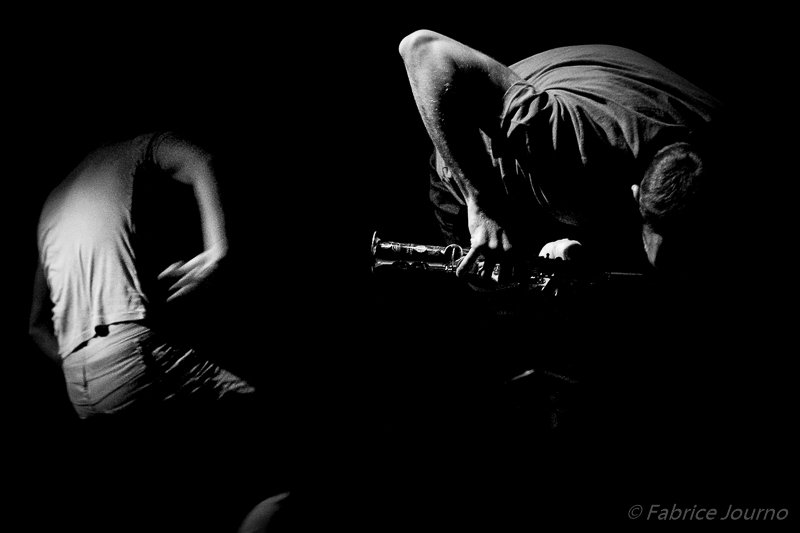 Michaël Pascault & Matthieu Metzger