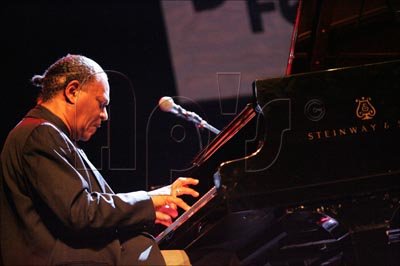 McCoy Tyner