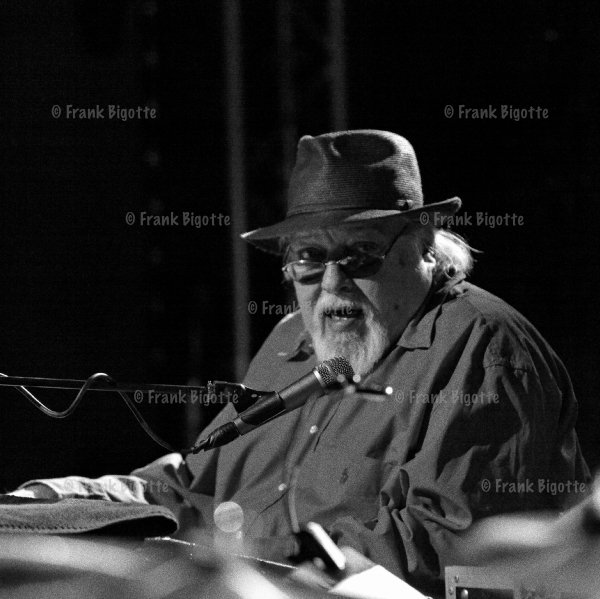 Eddy Louiss