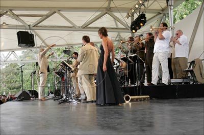 Vienna Art Orchestra