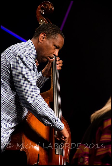 Robert Hurst