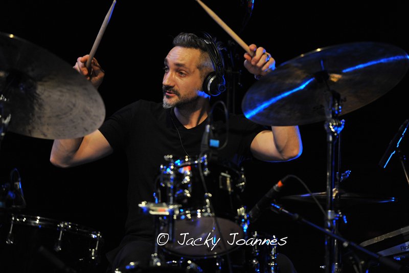 Maxime Zampieri (Antiloops) © Jacky Joannès