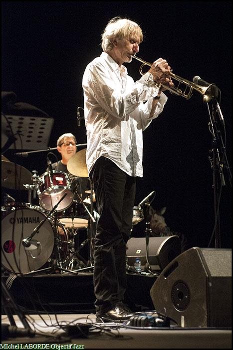 Erik Truffaz