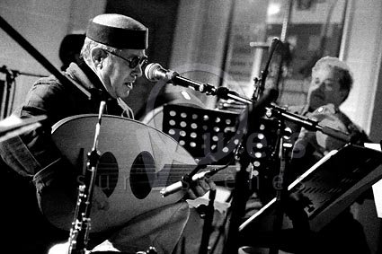 Fawzy Al Aïedy / Adel Shams El Din
