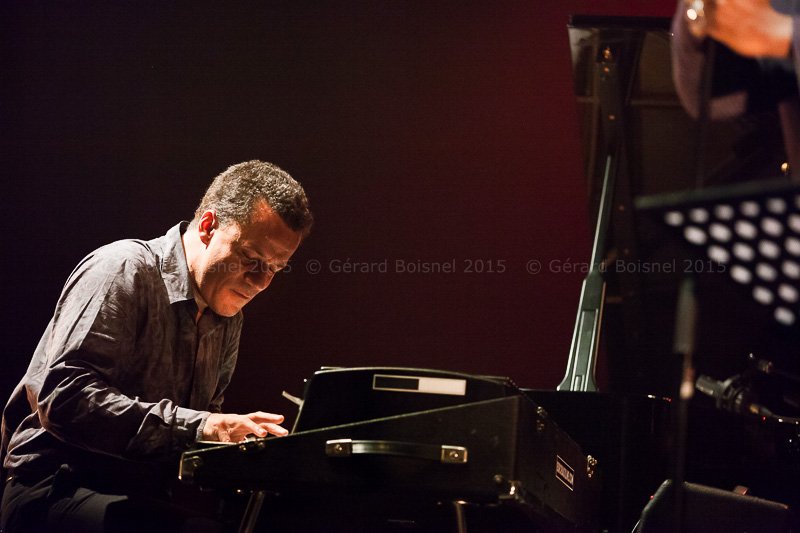 Jacky Terrasson