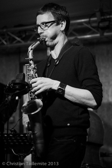 Olivier Bogé